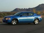 Dodge Avenger R/T 2007 года